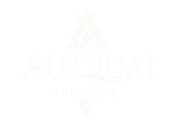 Au Quai by ArabesQ
