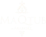 MaQtub by ArabesQ