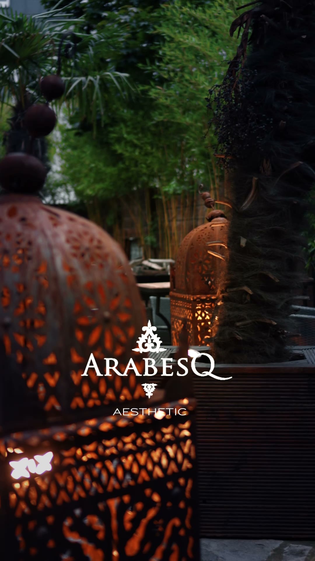 ArabesQ